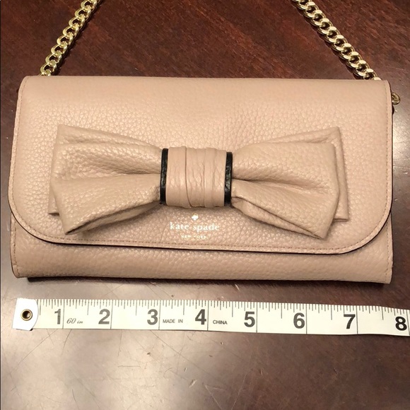 NWT Kate spade milou wallet - Picture 6 of 8